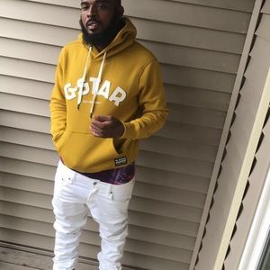 Meet your Posher, Robert